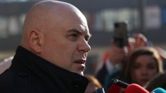 Иван Гешев: Има досъдебно производство, свързано с президента