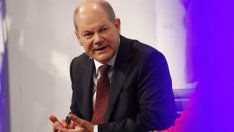 Олаф Шолц за търговските преговори ЕС-САЩ