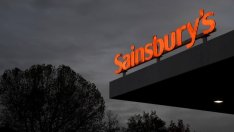 Sainsbury's ще намали до нула вредните си емисии в следващите 20 г.