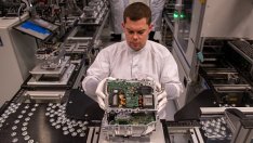 Има или няма ръст на производителността?