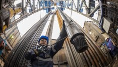 Санкциите имат минимален ефект върху руските петролни сондажи. Засега