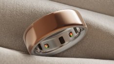 Oura представи новото си поколение умни пръстени