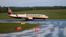 ИАТА изрази несъгласие с мерките на ЕС срещу Беларус