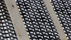 Каквото и да ви казва Илон Мъск, автономните коли са далечно бъдеще