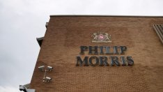 Трансформацията на Philip Morris в бездимна компания