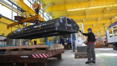 Проблемите с доставките помрачават фабричните поръчки в Германия през април