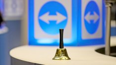 Teamviewer понижава леко прогнозата си