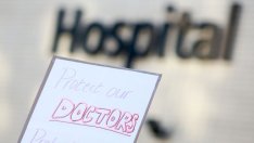 Новият директор на "Александровска" се захваща с просрочените задължения