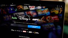 Disney: 157 млн. зрители гледат реклами в стрийминг услугите ни