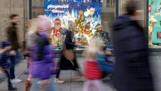 Войната в Украйна коства на световната икономика 1,6 трлн. долара