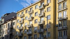 Бургас е лидер по въведени в експлоатация жилища у нас, но при непълни данни за София