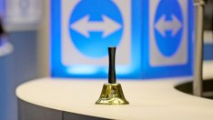 Teamviewer внезапно понижи прогнозата си