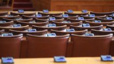 На първо четене: Парламентът закри спецсъда и спецпрокуратурата