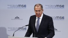 Лавров: Не очаквахме замразяване на активите на централната банка