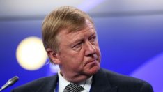 Съветникът на Путин Анатолий Чубайс е напуснал Русия заради войната в Украйна