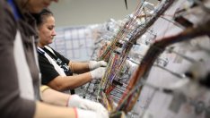 Leoni увеличава производството на кабели в Украйна въпреки риска от руски атаки