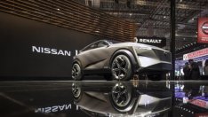 Nissan продължава да действа като ренегат по отношение на хибридните коли