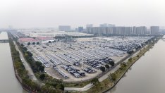 General Motors закрива завод в Китай като част от своето преструктуриране в страната