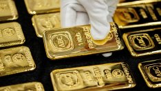 Deutsche Bank: Златото и биткойнът може да станат ключова част от резервите на централните банки