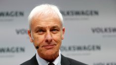 Volkswagen може да вземе решение за новия си ръководител още днес