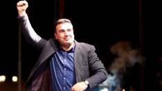 Македонското правителство оцеля при вота на недоверие