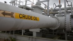 Петролът поскъпва заради напрежението в Сирия*