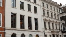 Британският жилищен пазар страда от слабото търсене