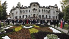 Съдът в Страсбург отхвърли жалбата на Сакскобургготски за двореца Кричим