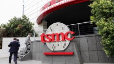 САЩ отне разрешителното на TSMC за доставка на оборудване за чипове в Китай