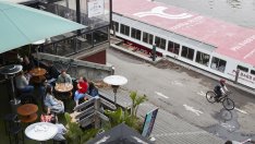 Растежът на австралийската икономика се забави през третото тримесечие