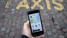 Uber вече не е най-високо оценяваният стартъп в света