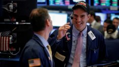 Има ли рискове за капиталовите пазари след подема през 2017 г.?