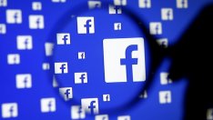 И щатското правосъдно министерство започва проверка срещу Facebook