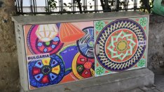 Уличните касети на "Чез Разпределение" в София се превърнаха в „шевици“