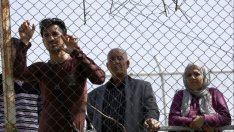 Германия, Холандия и Финландия приемат първите сирийци от Турция