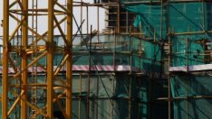 България e единствена в ЕС с годишен спад на строителството през юни