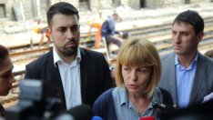 Й. Фандъкова: Имам забележки към "Топлофикация" и комуникацията ѝ с гражданите