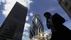 Великобритания няма да затръшне вратата за банките от ЕС след Brexit