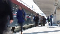 Австрийските железници поръчаха на Siemens влакове за 1,5 млрд. евро