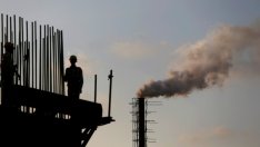 Доналд Тръмп дава рамо на електроцентралите на въглища 