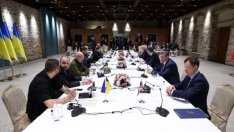 Киев отрече членове на преговорната делегация да страдат от отравяне