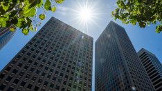 Продажбата на две кули стана най-голямата офис сделка в Сан Франциско от 2022 г.