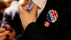 Барние и Дейвис - един срещу друг пред планината Brexit