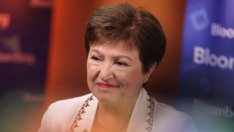 Кр. Георгиева: Важно е през 2025 г. България да влезе в еврозоната, дори да няма фиксирана дата