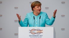 Меркел: Brexit ще има цена