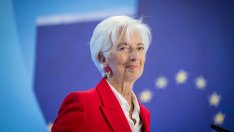 Лагард: Основната ми цел е да завърша мандата си в ЕЦБ