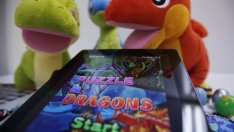 Видео гейм индустрията е с главата надолу