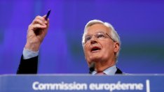 ЕС отчита множество дълбоки различия с Лондон по преговорите за Brexit