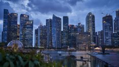 Как няколко кабела ще пазят технологиите на САЩ от Китай?