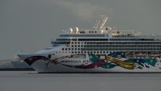 Norwegian Cruise ще изисква задължителна ваксина срещу Covid за плаване